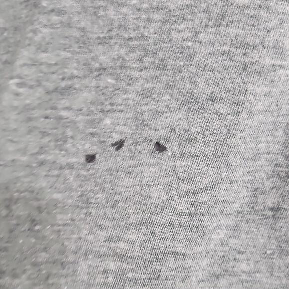 O'Neill Dark Gray Graphic Tee - Picture 5 of 6